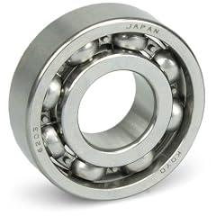 Koyo 2052200 Kugellager 6203