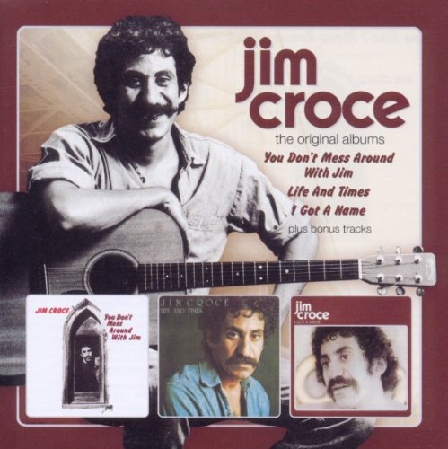 Jim Croce - Original Albums Plus - Zortam Music
