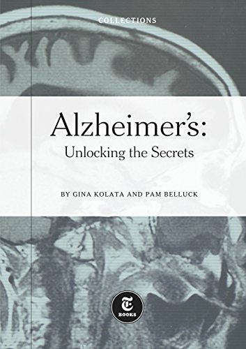 Alzheimer's: Unlocking the Secrets