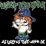 As ugly as they wanna be (1991) [VINYL]