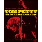 Runnin' Down A Dream: Tom Petty and the Heartbreakers book cover