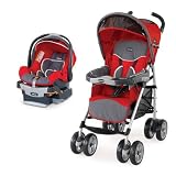 Chicco Trevi Travel System