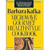 microwave gourmet healthstyle cookbook
