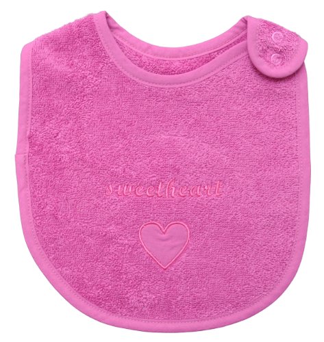 Smithy Fashion F112103 L&auml;tzchen Herz, 100% Bio-Baumwolle im Preisvergleich 