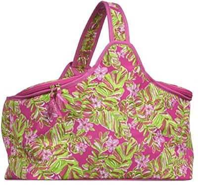 Lilly Pulitzer Party Cooler - Jungle Tumble