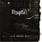 This Weeks Plan by The Story So Far
