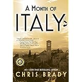a month of italy