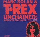 Unchained: Unreleased Recordings 1972 - 1977
