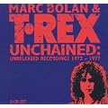 Unchained: Unreleased Recordings 1972 - 1977