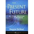 The Present Future: Six Tough Questions for the Church