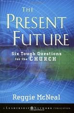The Present Future