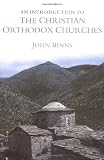 An Introduction to the Christian Orthodox Churches (Introduction to Religion)