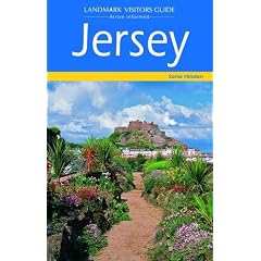 Jersey (Landmark Visitor Guide)