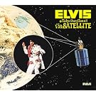 Elvis Presley - Aloha From Hawaii Via Satellite (Legacy Edition) +Bonus (2CDS+BOOKLET) [Japan LTD CD] SICP-3804
