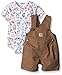 Carhartt Baby-Boys Canyon Shortall