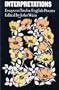 Interpretations: Essays on Twelve English Poems (2nd Edition)