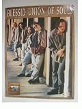 Blessid Union of Souls Promo Poster Blessed Band Shot