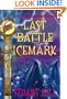 The Icemark Chronicles #3: Last Battle of the Icemark