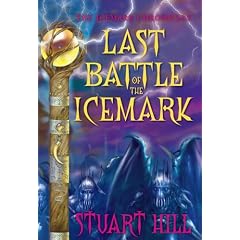 Last Battle of the Icemark (Icemark Chronicles)