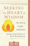 Seeking the Heart of Wisdom: The Path...