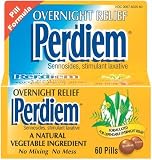 Perdiem Overnight