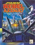 Star Wars Rebel Assault (PC)