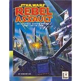 Star Wars: Rebel Assault