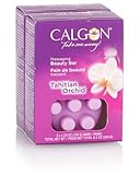 UPC 815890010370 product image for Calgon Massaging Beauty Bar - Tahitian Orchid: 2 Bars | upcitemdb.com