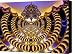 Exalted Canvas Print / Canvas Art - Artist Ronald J Bissett