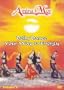 Belly Dance Your Way To Energy