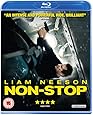 Non-Stop [Blu-ray] [2014]