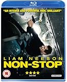 Non-Stop [Blu-ray] [2014]