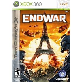 Tom Clancy's EndWar