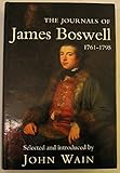 The Boswell journals
