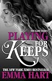 Playing for keeps