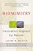 Books : Biomimicry