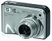 HP Photosmart R817 Digitalkamera (5 Megapixel, 5-fach opt. Zoom, 32MB interner Speicher, SD-Karten Slot)