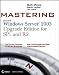 Books : Mastering Windows Server 2003
