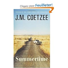 Summertime