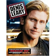 Denis Leary - The Ultimate Collection