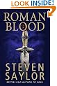 Roman Blood (Gordianus the Finder 1)