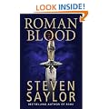 Roman Blood (Gordianus the Finder 1)
