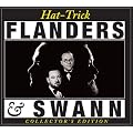 Hat-Trick (Flanders & Swann Collectors Edition)