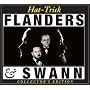 Hat-Trick (Flanders & Swann Collectors Edition)