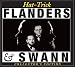 Music : Hat-Trick (Flanders & Swann Collectors Edition)