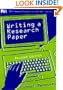 Writing a Research Paper, Rev. Ed. (Pitt Series in English as a Second Language)