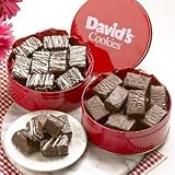 32-piece Covered Brownie Bars