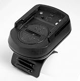 Ciclosport Ersatzteil Lenkerhalter CM 414/434/4.33, schwarz