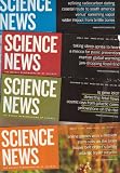 Science News - Online Games, IQ Gene, Fossil, Venus, Mar 17, Apr 7, Nov 10, Dec 1, 2007