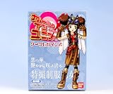 ガールズインユニフォーム ダークヒロインズ 全6種セット